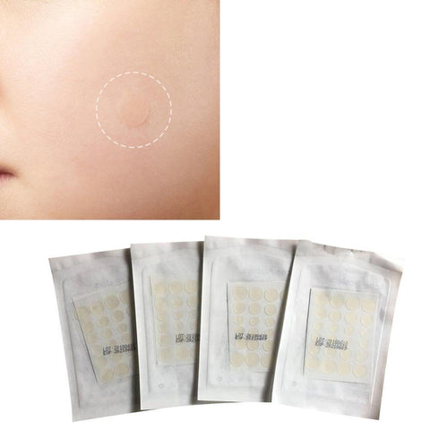 Beauty Acne Patch Set (24 PCS)