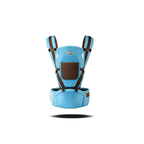 Ziggy Ergonomic Carrier