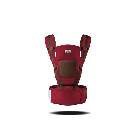 Ziggy Ergonomic Carrier