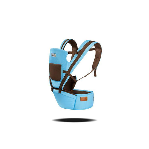 Ziggy Ergonomic Carrier
