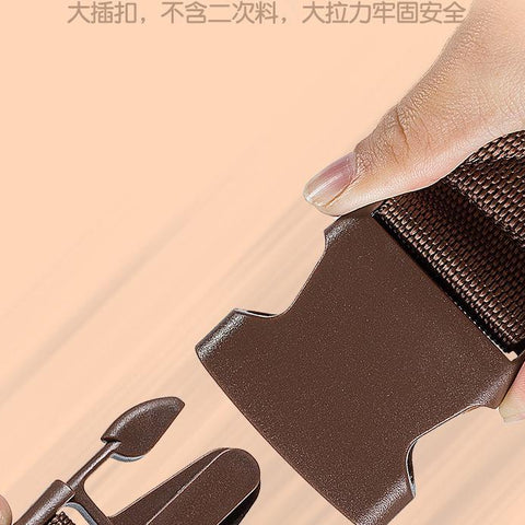 Ziggy Ergonomic Carrier