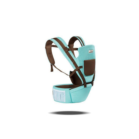 Ziggy Ergonomic Carrier