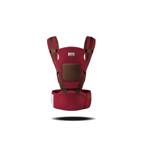 Ziggy Ergonomic Carrier