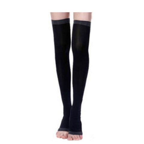 Thigh High Slimming Beauty Leggings