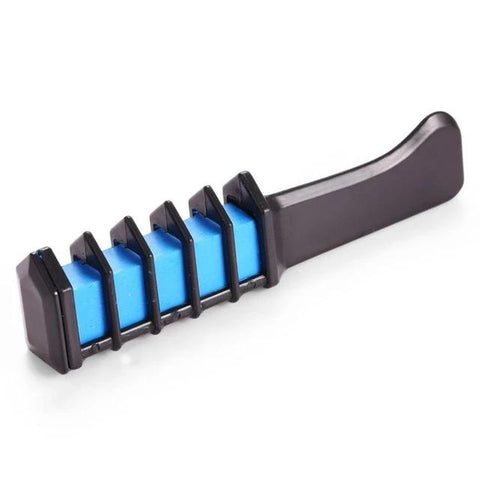 Magic Hair Chalk Comb