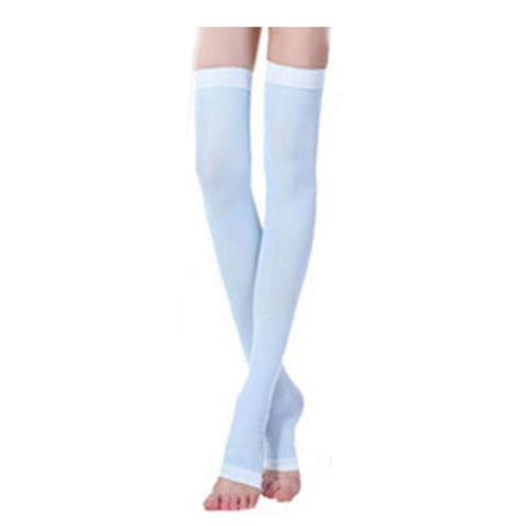 Thigh High Slimming Beauty Leggings