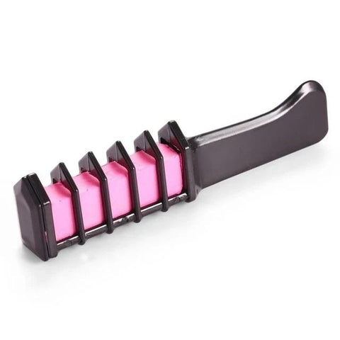Magic Hair Chalk Comb