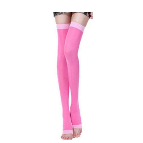 Thigh High Slimming Beauty Leggings