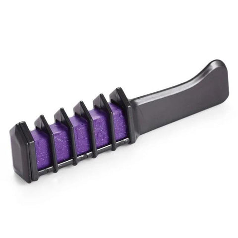 Magic Hair Chalk Comb